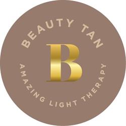 Beauty tan
