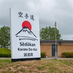 Sedokan Karate Do-Kai Holstebro
