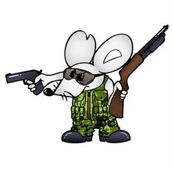 FVS hardballbane