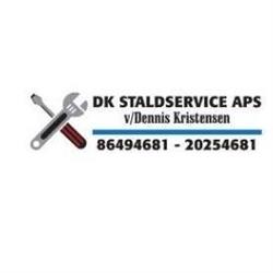 DK Staldservice ApS