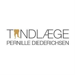 Tandlæge Pernille Diederichsen ApS