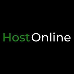 HostOnline