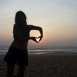 Healing Hands