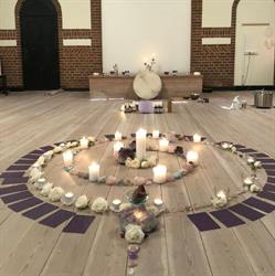 Prana Yoga Studio