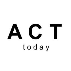 ACT today