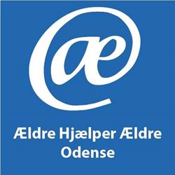 Ældre Hjælper Ældre - Odense