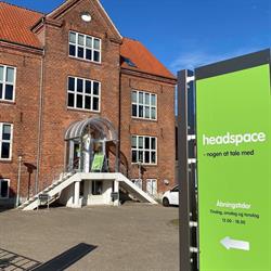 headspace Hjørring