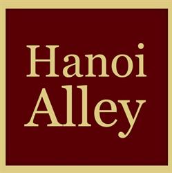 Hanoi Alley - Vietnamese Street Food