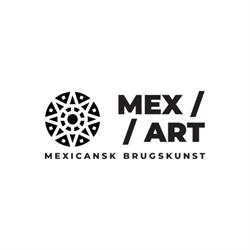 MEX / ART Mexicansk Brugskunst