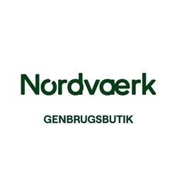 Nordværks Genbrugsbutik