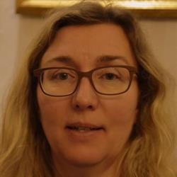 Helene Larsson Hypnose