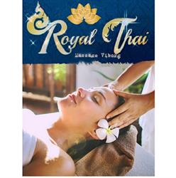 Royal Thaimassage Viborg