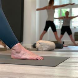 Yoga I Valby
