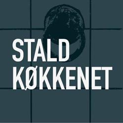 Staldkøkkenet