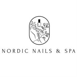 Nordic Nails & Spa- Neglesalon i Aalborg( Overfor Utzon Center)
