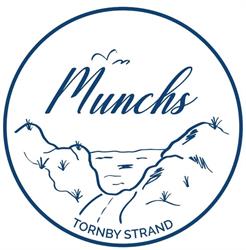 Tornby Strand