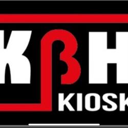 Kbh Kiosk