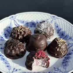 Mols Chokolade