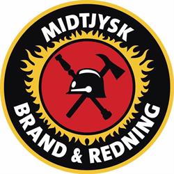 Midtjysk Brand & Redning - Station Karup