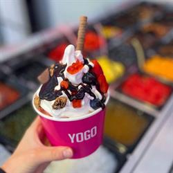 Yogo