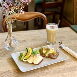 Elly's Kaffebar