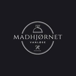 Madhjørnet