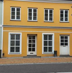 Klinik For Fodterapi v/Birgit Møgelmose