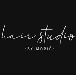 Hair by Moric