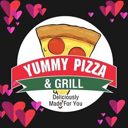 Yummy Pizza & Grillbar