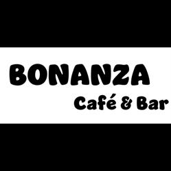 BONANZA Café & Bar