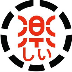Tanoshii sushi