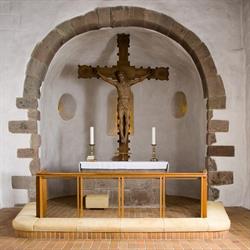 Øster Brønderslev Kirke