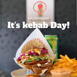 Måløv Kebab