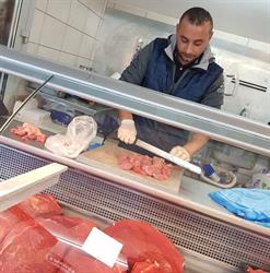 Al Safadi Slagter & Grill