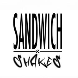 Sandwich & Shakes