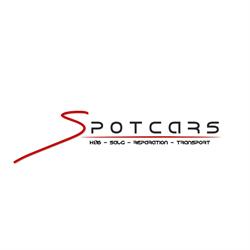 Spotcars ApS