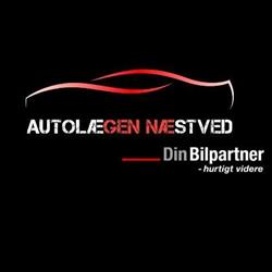 Din Bilpartner Autolægen Næstved