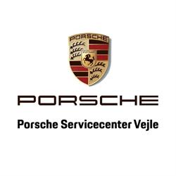 Porsche Servicecenter Vejle