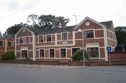 Pension Skovly