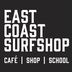 East coast surfers