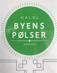 Byens Pølser