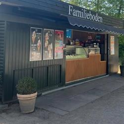 Familieboden