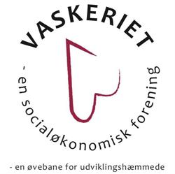 Vaskeriet - en øvebane for udviklingshæmmede