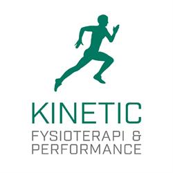 Kinetic - Fysioterapi & Performance