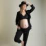 Gravid