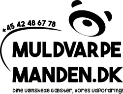 Muldvarpemanden