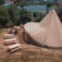 Nordic Tipi