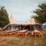 Nordic Tipi