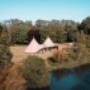 Nordic Tipi