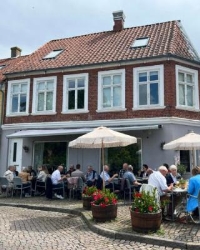 Restaurant Apoli